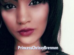 PrincessChrissyBrennon