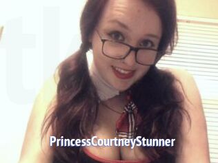 PrincessCourtneyStunner