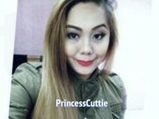 PrincessCuttie