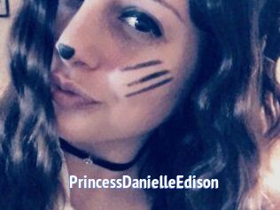 PrincessDanielleEdison