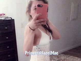 PrincessHazelMae