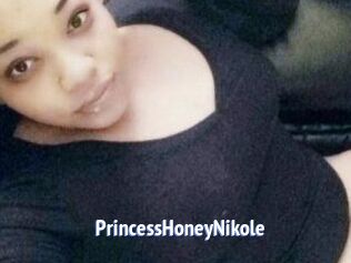 PrincessHoneyNikole