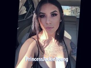 PrincessJackieYoung