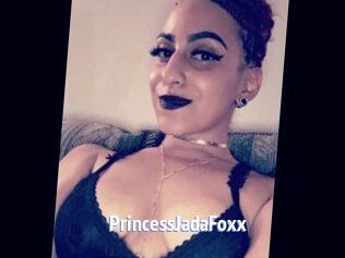 PrincessJadaFoxx