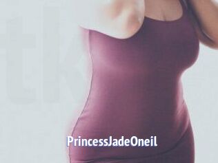 PrincessJadeOneil