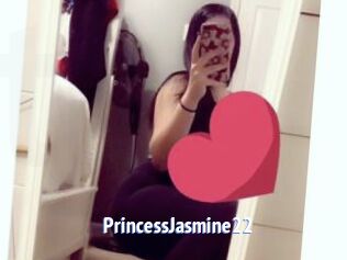 PrincessJasmine22