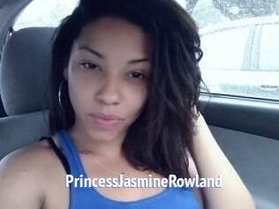 PrincessJasmineRowland