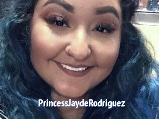 PrincessJaydeRodriguez