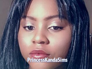 PrincessKandaSims