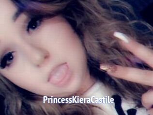 PrincessKieraCastile