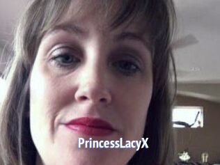 PrincessLacyX