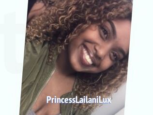 PrincessLailaniLux