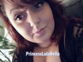 PrincessLuluBella