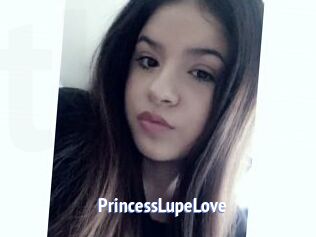 PrincessLupeLove