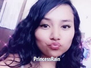 PrincessRain