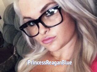 PrincessReaganBlue