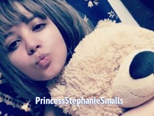 PrincessStephanieSmalls