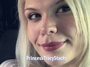 PrincessTracyStacks