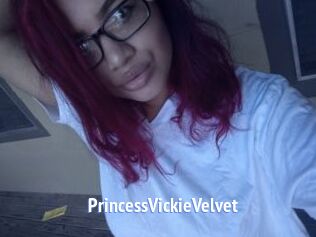 PrincessVickieVelvet