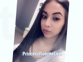 PrincessVioletteLove