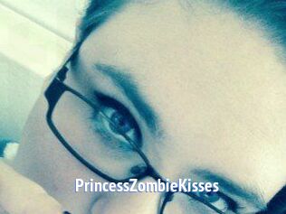 PrincessZombieKisses