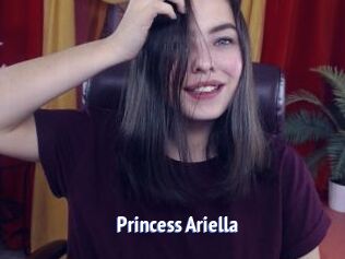 Princess_Ariella Telefon Kontakte