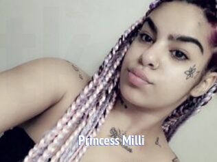Princess_Milli