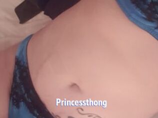 Princessthong