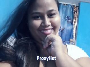 ProxyHot