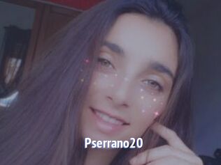 Pserrano20 Telefon Kontakte