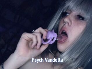 Psych_Vandella