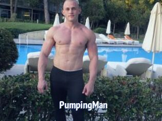 PumpingMan