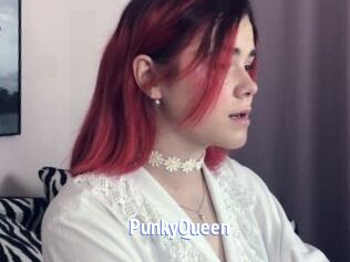 PunkyQueen