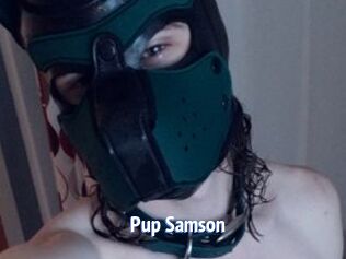 Pup_Samson