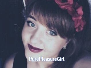 PurePleasureGirl