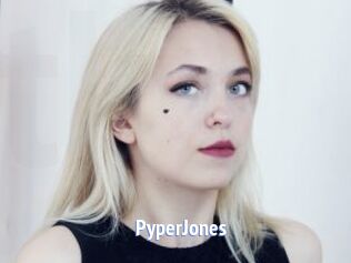 PyperJones