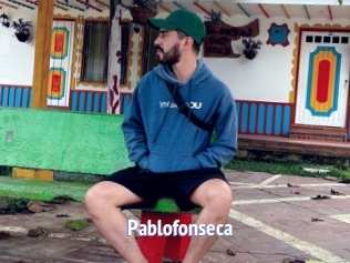 Pablofonseca