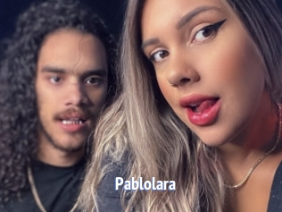 Pablolara