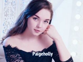 Paigeholly