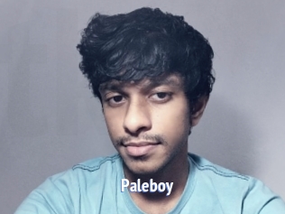 Paleboy