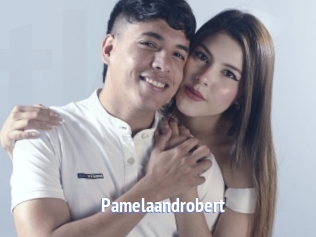 Pamelaandrobert