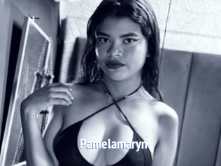 Pamelamaryn