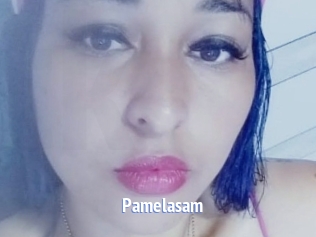 Pamelasam