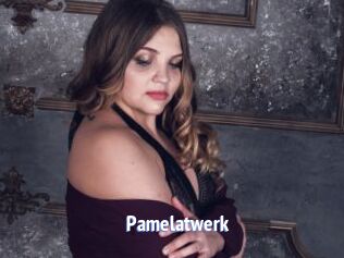 Pamelatwerk