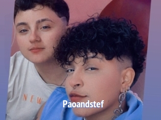 Paoandstef