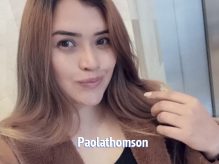 Paolathomson