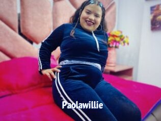 Paolawillie