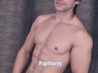 Papihorny