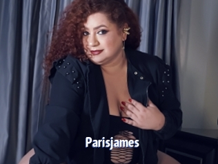 Parisjames