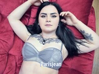 Parisjean